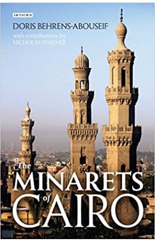 The Minarets of Cairo